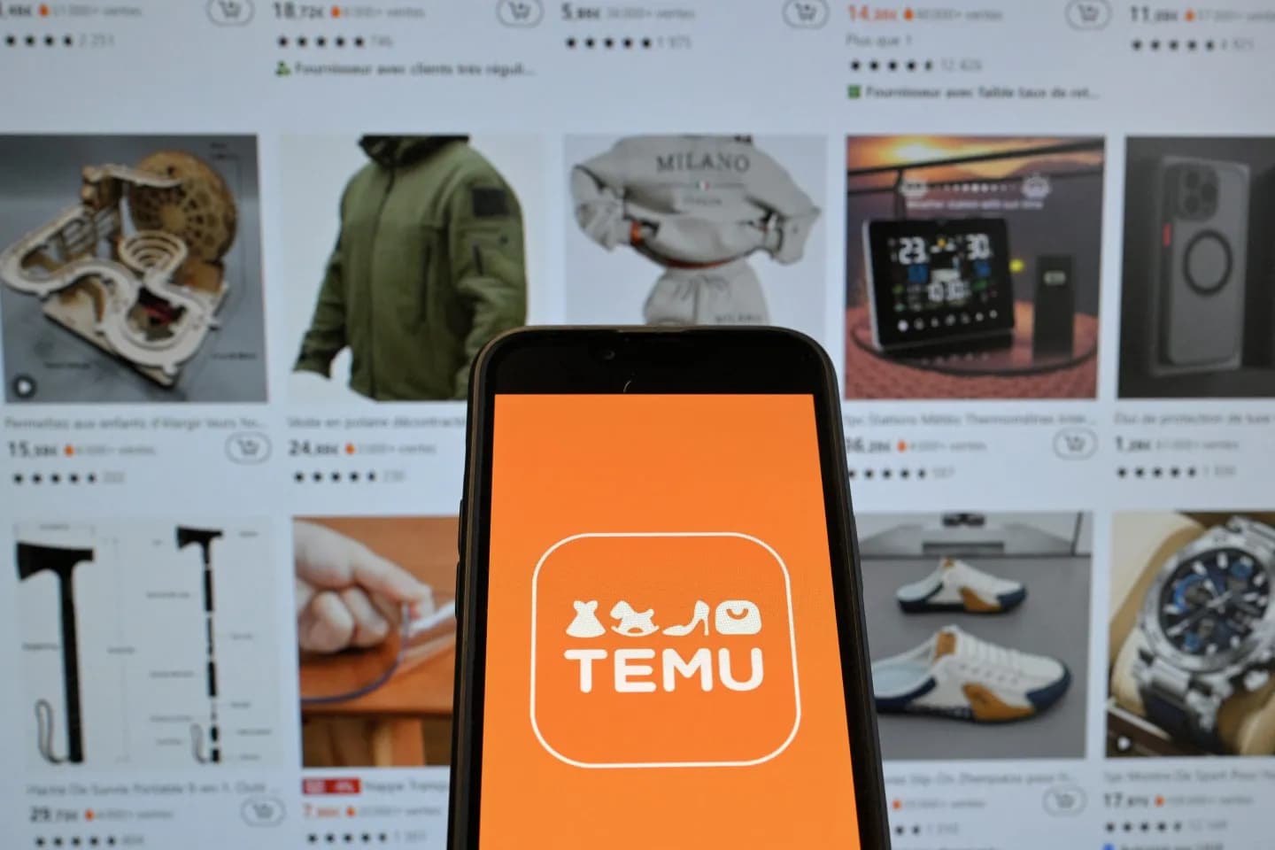 Tips for Buying Temu Electronic Accessories