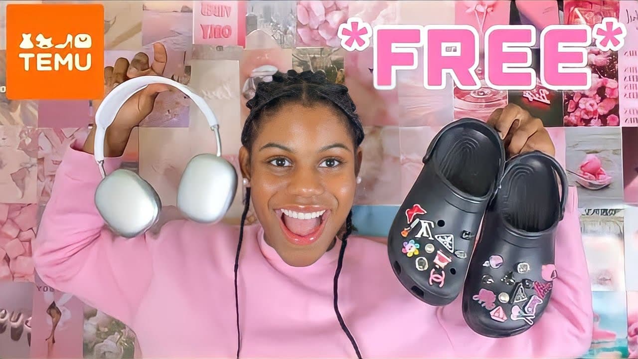 Steps to Maximize Your Chances of Getting Temu Free Products