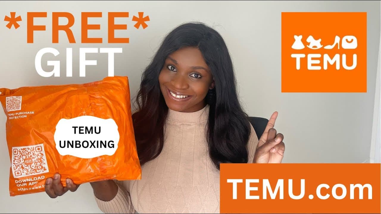 Avoiding Common Mistakes When Trying to Unlock Temu Free Products