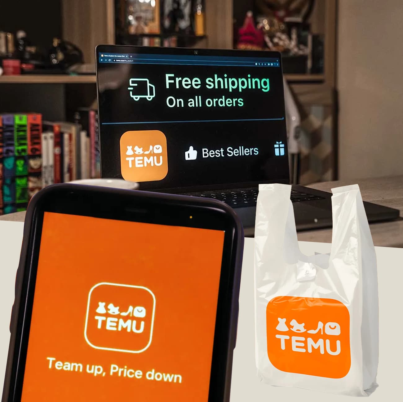 Understanding Temu Free Shipping