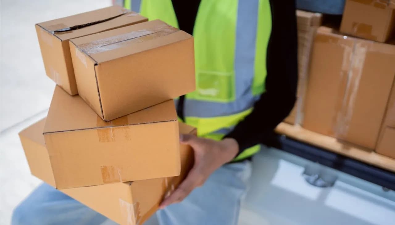 Handling Delays and Lost Packages