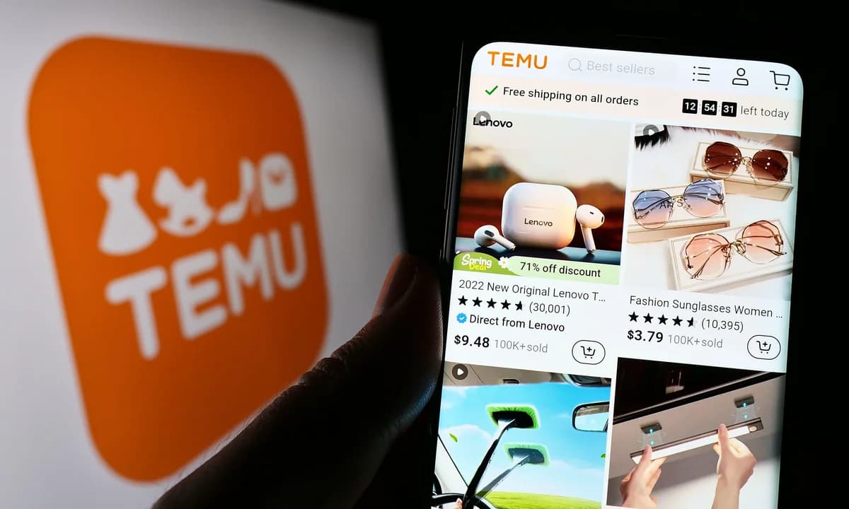 Why Temu New Customer Discounts Matter