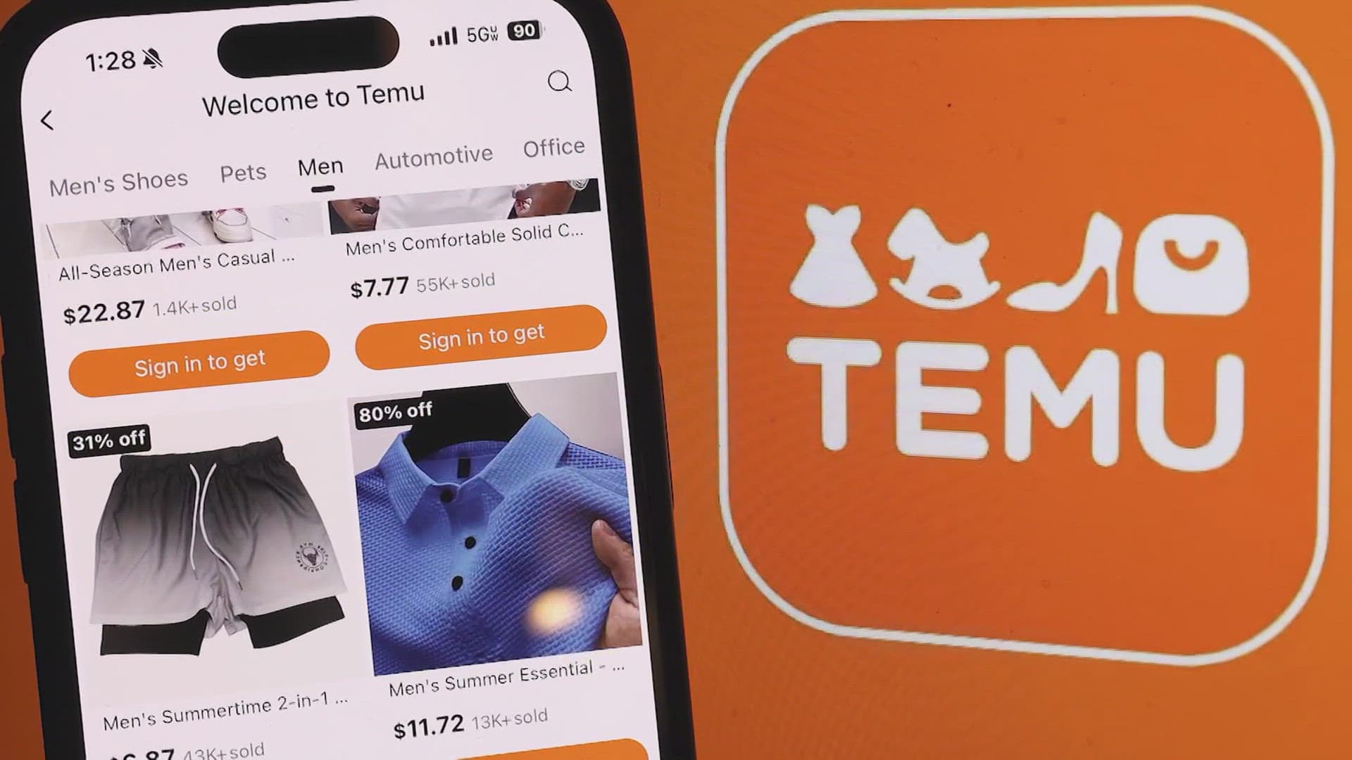 How to Add or Manage Your Payment Methods on Temu