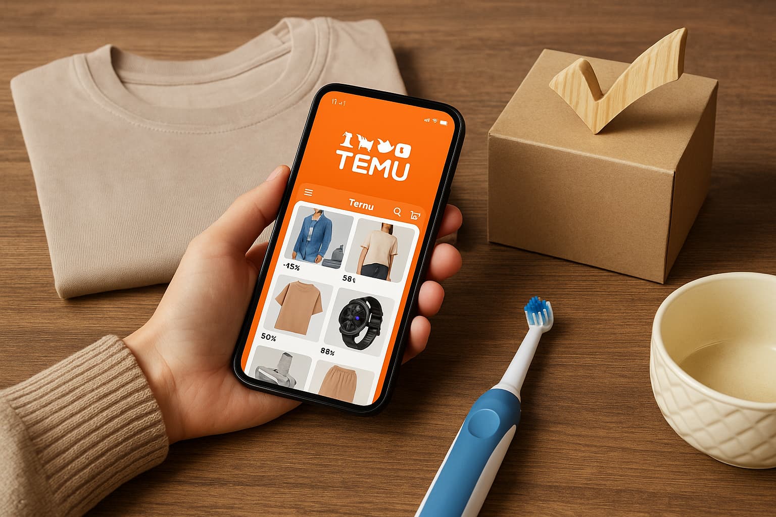 The Truth About Temu Product Quality and Real Value