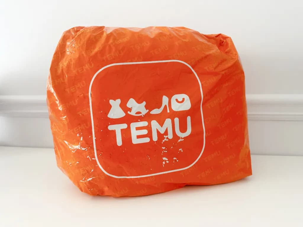 Temu Reviews on Product Quality