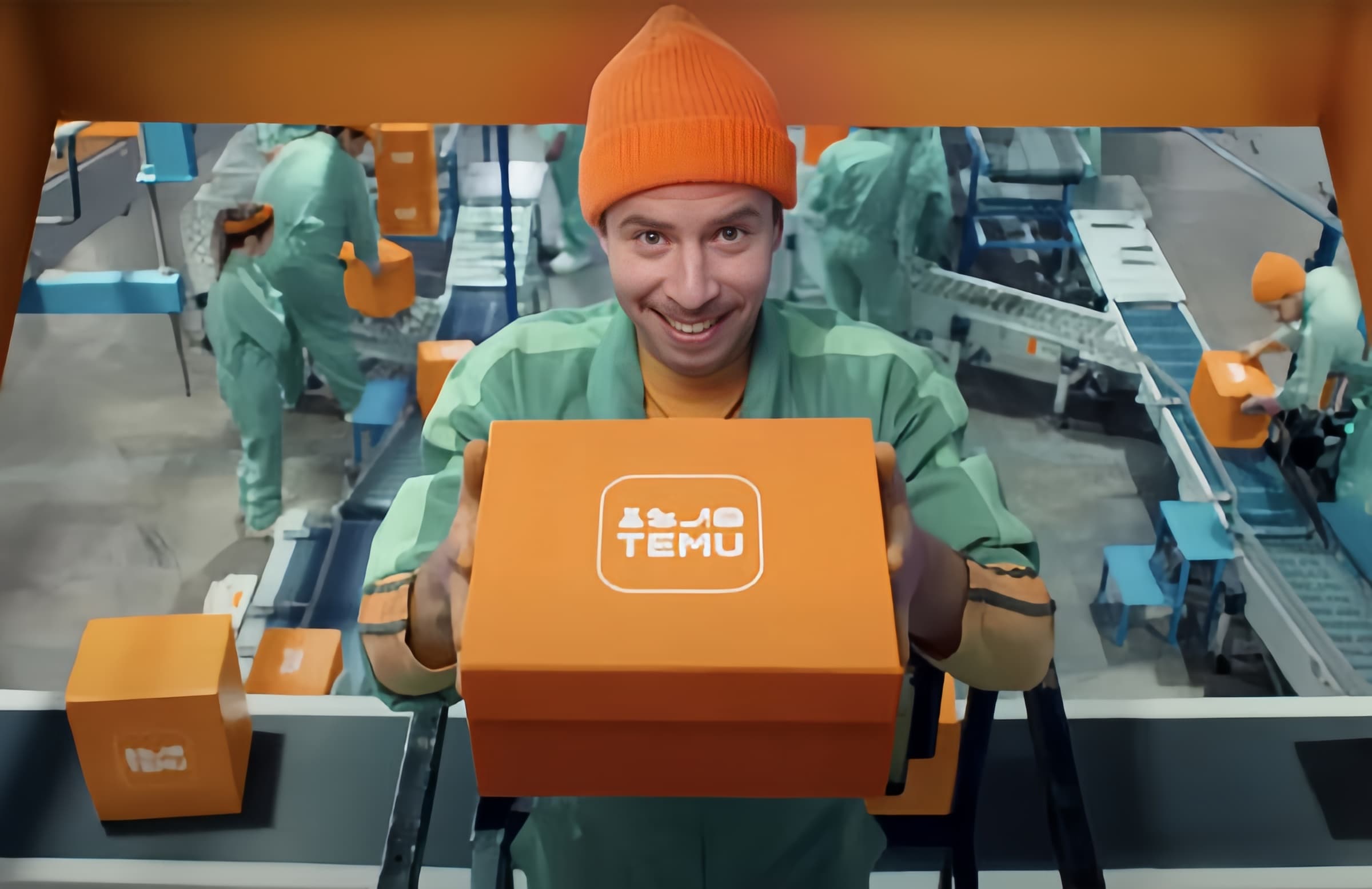 How to Track Your Temu Order