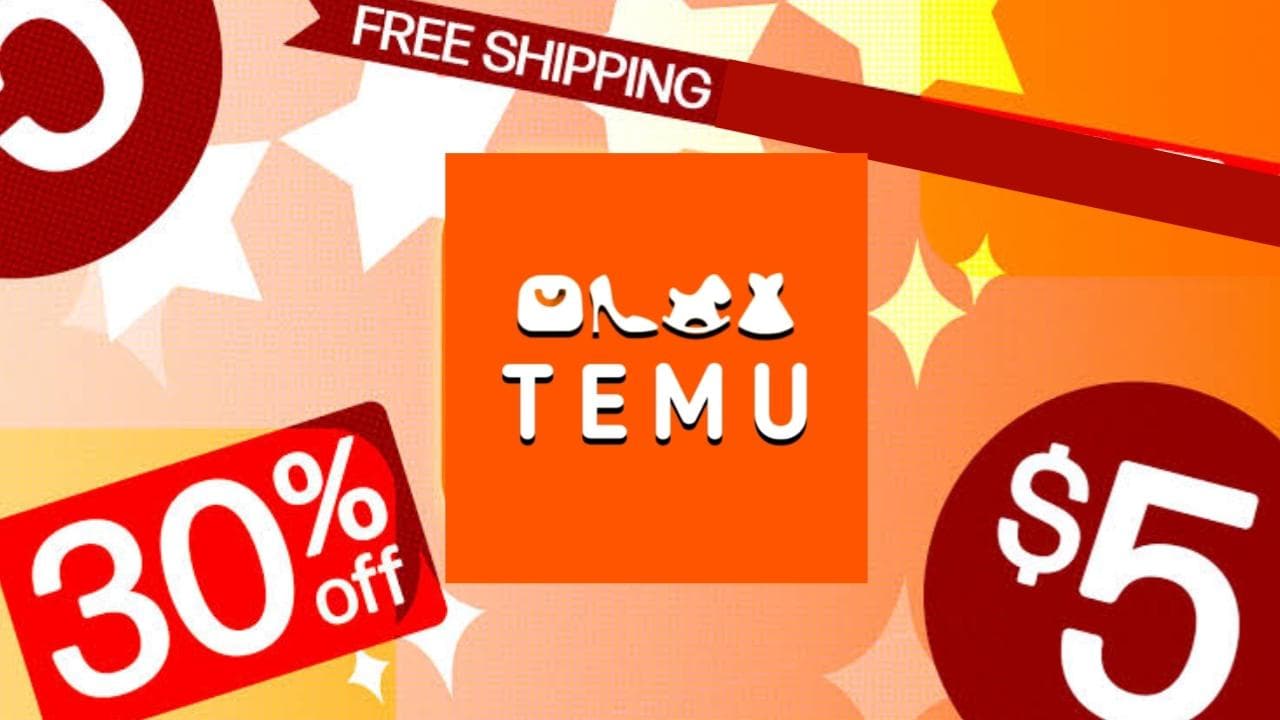 Using the Temu App Like a Pro