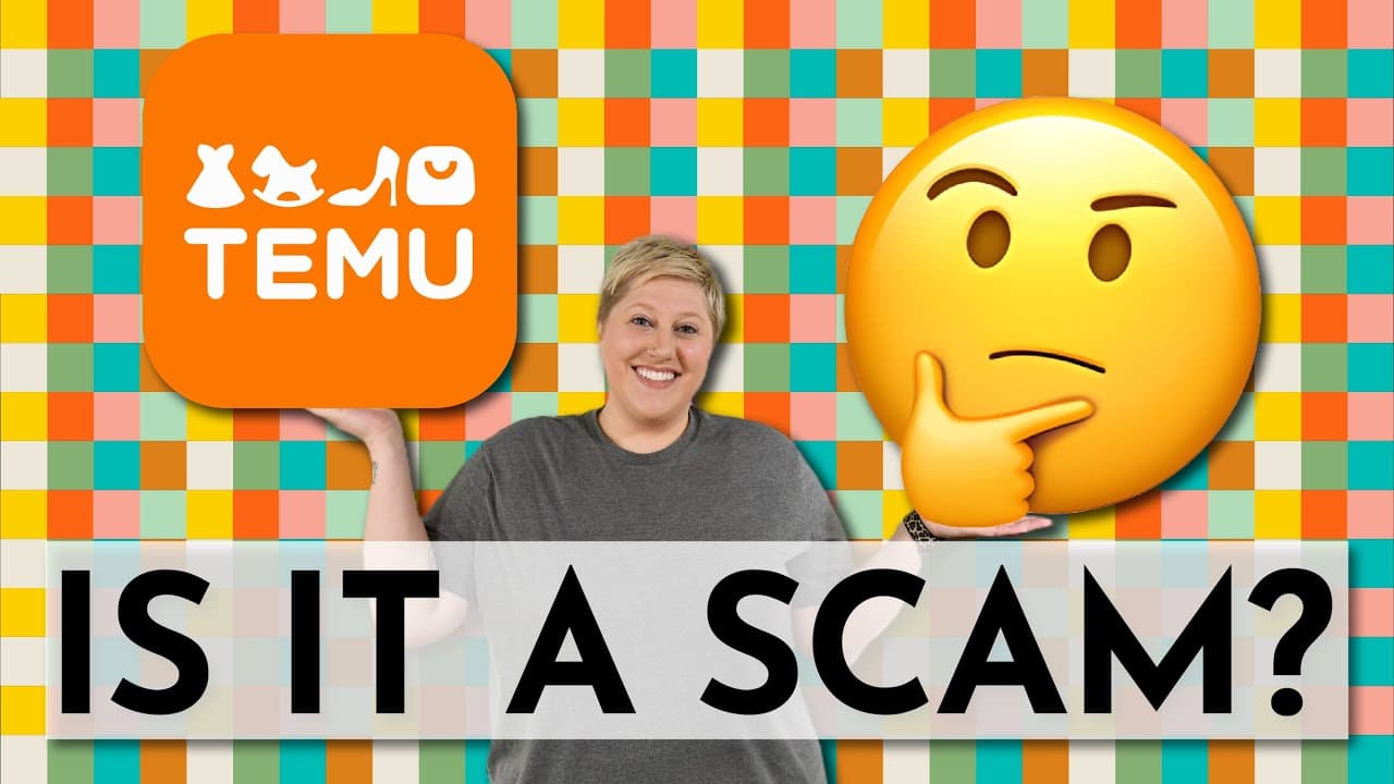 Is Temu a Scam? The Truth Behind America’s Fastest-Growing Shopping App
