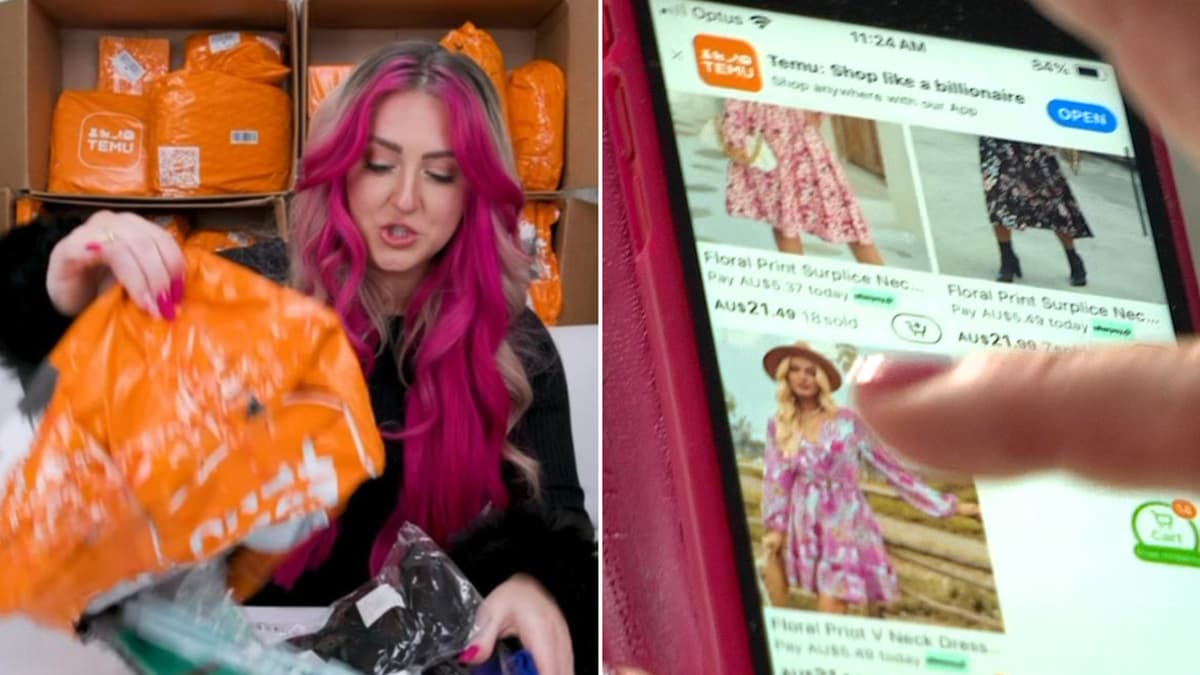 Exploring the Types of Daily Specials on Temu