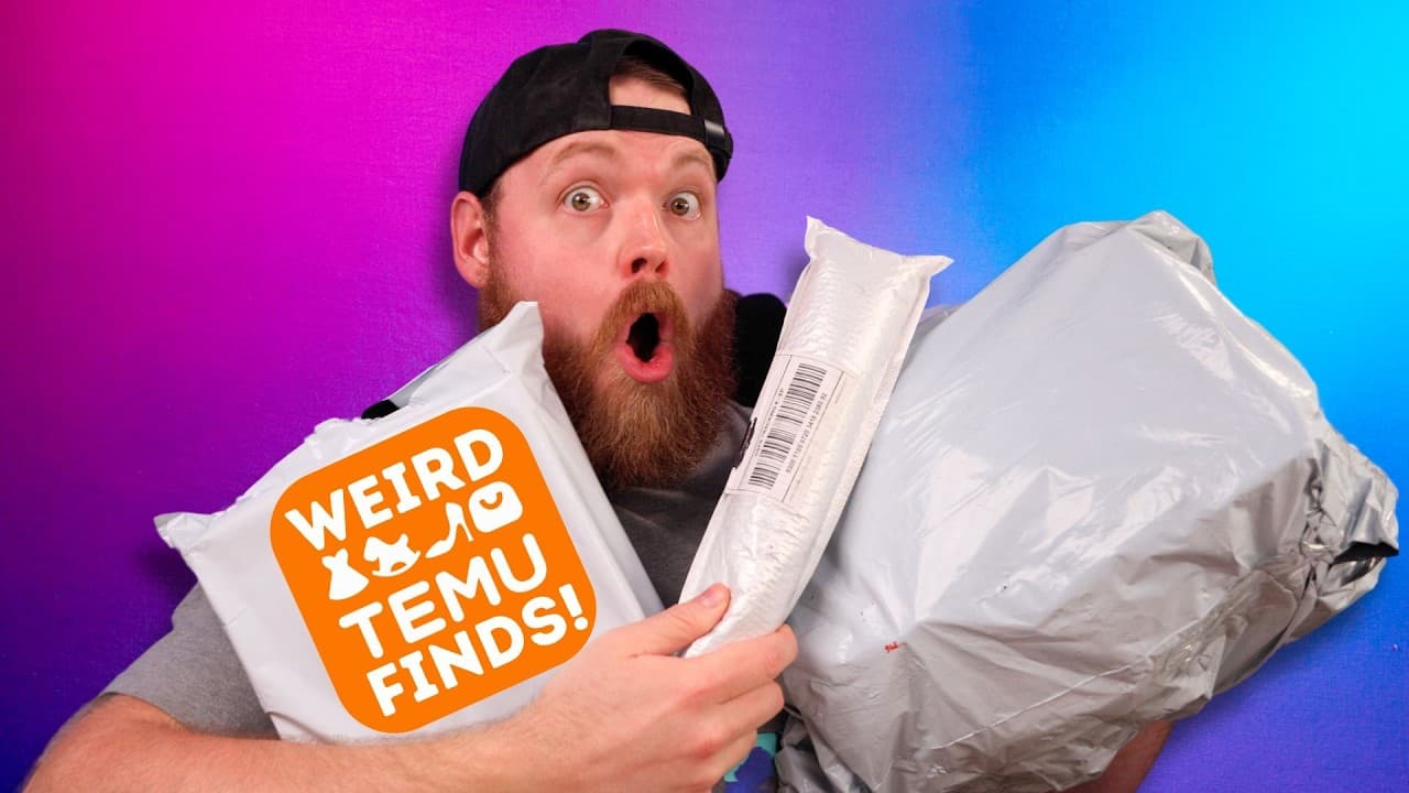 How to Shop Smartly on Temu