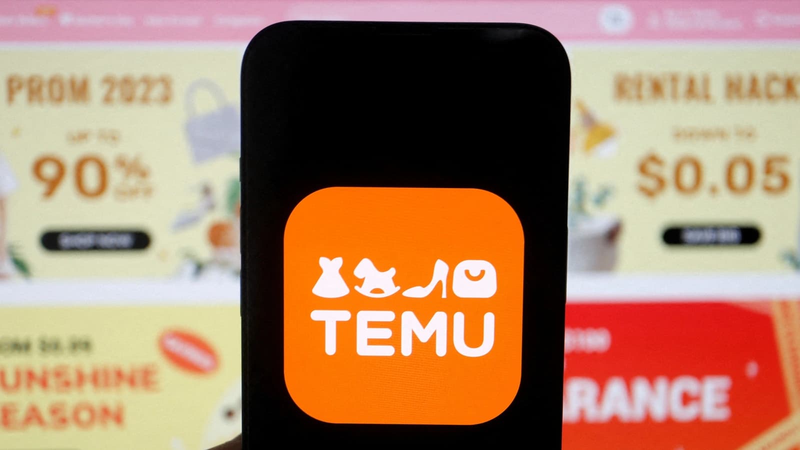How to View Temu Order History on the Website